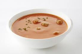 tomaaten soep