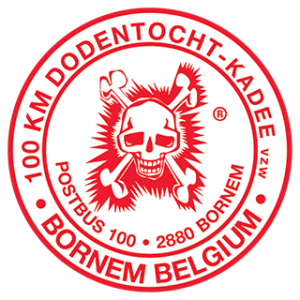 Logo dodentocht