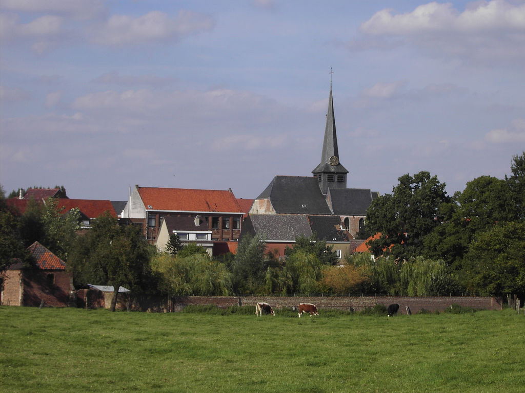 Groepswandeling Vlezenbeek Zaterdag 17 mei 14u
