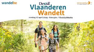 Met de bus naar Oostduinkerke en Geraardsbergen op 27 April – Nieuwsbrief 7 april