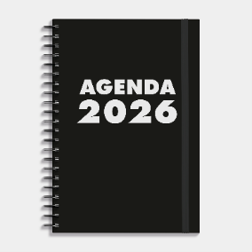 Te noteren in jullie 2026 agenda